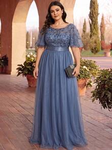 Dusty Blue