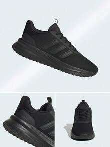Adidas X_PLRPATH أسود/أسود/أسود - الأسود - مشاهدة 5
