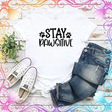 Women T-Shirts - White - View 1