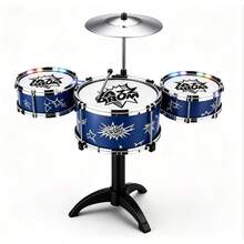 Drums & Percussion - 1 - View 3