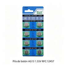 Kids Batteries - 1 - View 1