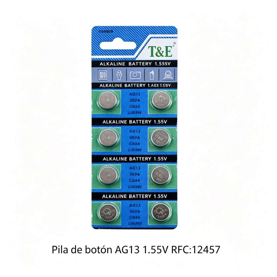 Kids Batteries - 1 - View 1