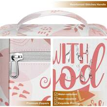 Bible & Book Storage Bags - Bible Study P7 - View 9