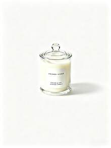 1pc Luxury Scented Candle Gift, Suitable For Birthday, Wedding, Thanksgiving And Christmas Decoration, Create Warm Atmosphere, Suitable For Home Decor And Graduation Gift, Long-Lasting Indoor Fragrance, Graduation Gift - one-size - View 7