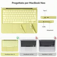 Keyboards Skins - View 3