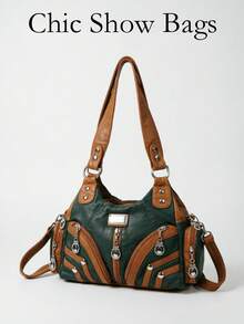 Dark Green