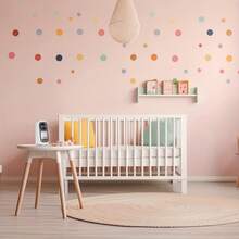Compatible With JOOAN CAM720 APP Smart Baby Monitor Camera, AI Auto Human Tracking, 5GHz High-Speed WiFi, 1296P Full-Color Night Vision, Two-Way Audio Intercom, 24/7 Baby Care, Data Privacy Encryption, No Subscription Required, Home Indoor Security Monitoring - White - View 2