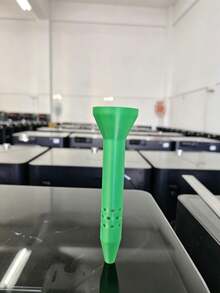 Deep Root Watering Funnel Plant Root Irrigation Tool Underground Water Injector Slow Release Watering Spike Suitable For Garden Potted Plants Vegetables Flower Beds - Multicolor - View 9