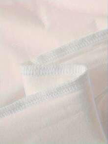 Women T-Shirts - White - View 5
