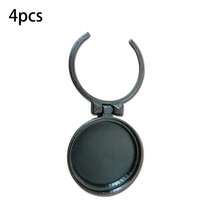 1pc Canned Beverage Protective Cover, Openable Design, Can Be Clipped To The Rim Of The Can, Prevents Opened Canned Beverages From Being Infested By Ants And Flies, Suitable For Outdoor Activities Or Cycling, Reduces Spillage - Multicolor - View 11