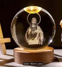 Snow Globes - Default - View 4