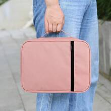 Bible & Book Storage Bags - Rusty Rose - View 6