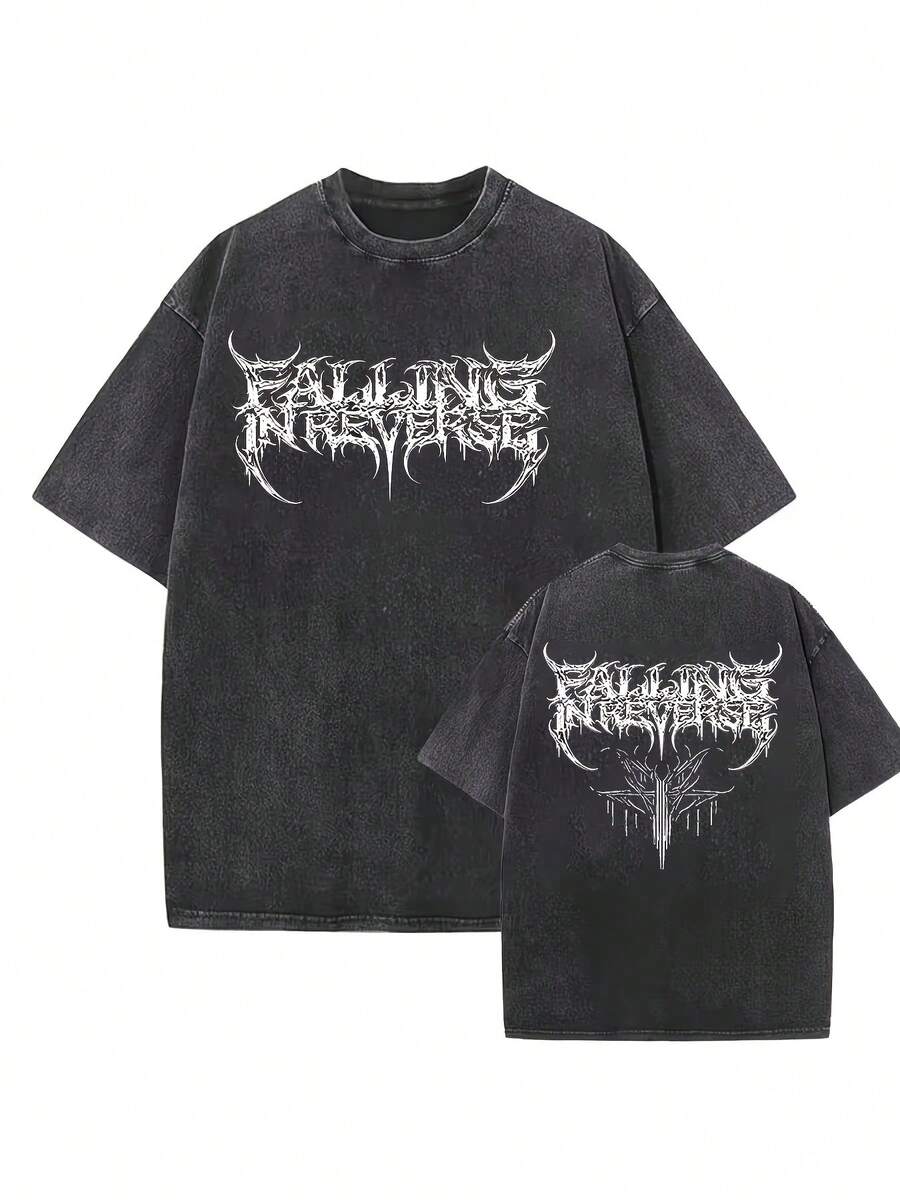 Men Undershirt Tops - Black - View 1