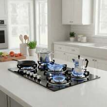 Stoves & Accessories - Japan A Type Plug(100V) - View 6