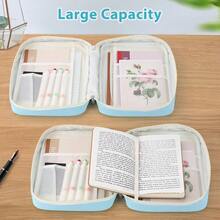 Bible & Book Storage Bags - WT Blue - View 5