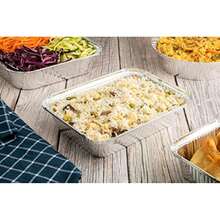 Disposable Bakeware - Gray - View 5