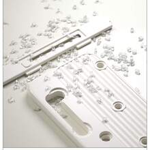 Kids Desks & Desk Sets - White + Plastic+Rack - View 6