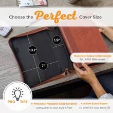 Bible & Book Storage Bags - Large - View 6