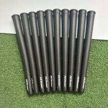 10 buah Grip Golf Karet untuk Stik Besi dan Kayu, Berbagai Warna (Opsional), Anti Selip, Tahan Aus - MultiWarna - View 9