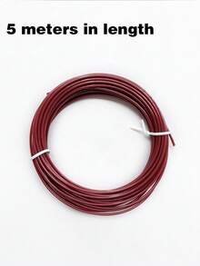 Paket Isi Ulang Filamen Pena 3D, 20 Warna Filamen PLA, 3 Meter/5m Per Roll, Warna Cerah Acak, Isi Ulang Filamen PLA 1,75mm, 10ft Per Warna, Paket Sampel Filamen Pena/Printer 3D, Kompatibel Dengan Pena Cetak 3D Mynt3d/Scrib3d - Aprikot - View 28