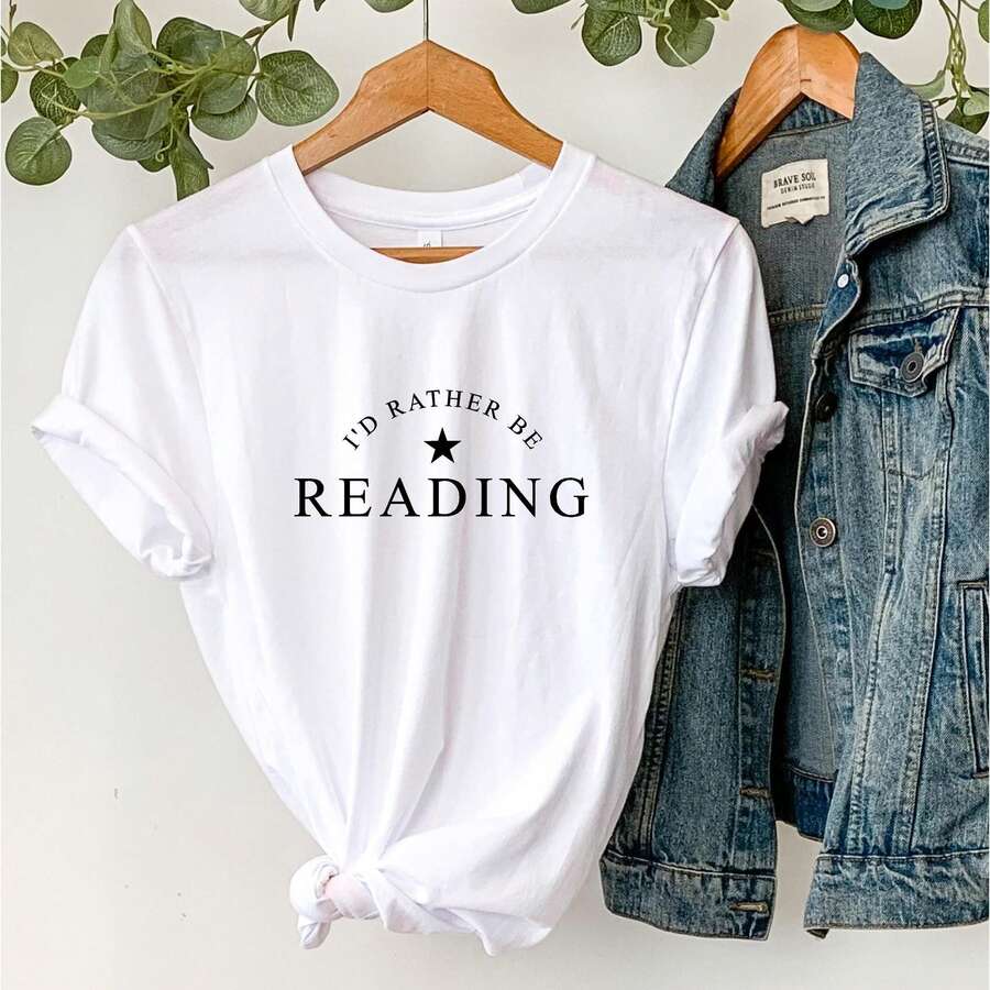 Women T-Shirts - White - View 1