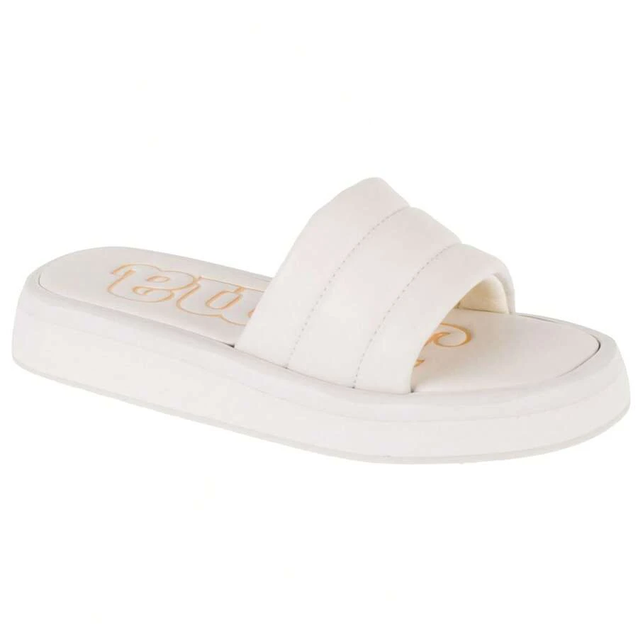 Joma S.Duna Lady 2525 - Beige Women Flip-Flops SDUNLS2525 - Champagne - View 1