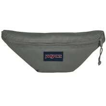 حقيبة خصر Jansport Swing - رمادي حقائب خصر للجنسين EK0A5BJXN60 - رمادي غامق - مشاهدة 1