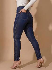 Strass Lateral