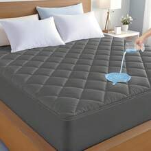 Gris oscuro-1.35 * 2m