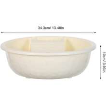 Plastic & Portable Basins - 1 - View 5