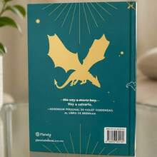 Science Fiction & Fantasy - Single Book - View 2