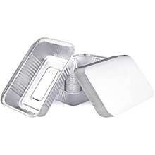 Disposable Bakeware - Gray - View 1