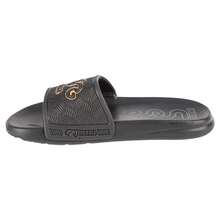 Joma S.Land Lady 2401 - Slippers SLALS2401 - Black - View 2