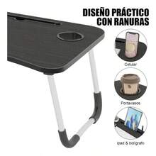 Portable Laptop Desks - View 4