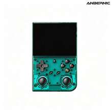 ANBERNIC RG35XX Pro, Retro Handheld Game Console, IPS HD Screen, Dual Joystick Gaming Buttons, Built-In Multi-Emulator, Long Battery Life Portable Nostalgic Game Machine - View 12