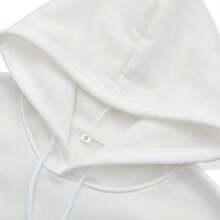 Reflective Clothing - White 1 - View 5