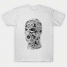 Women T-Shirts - White - View 1