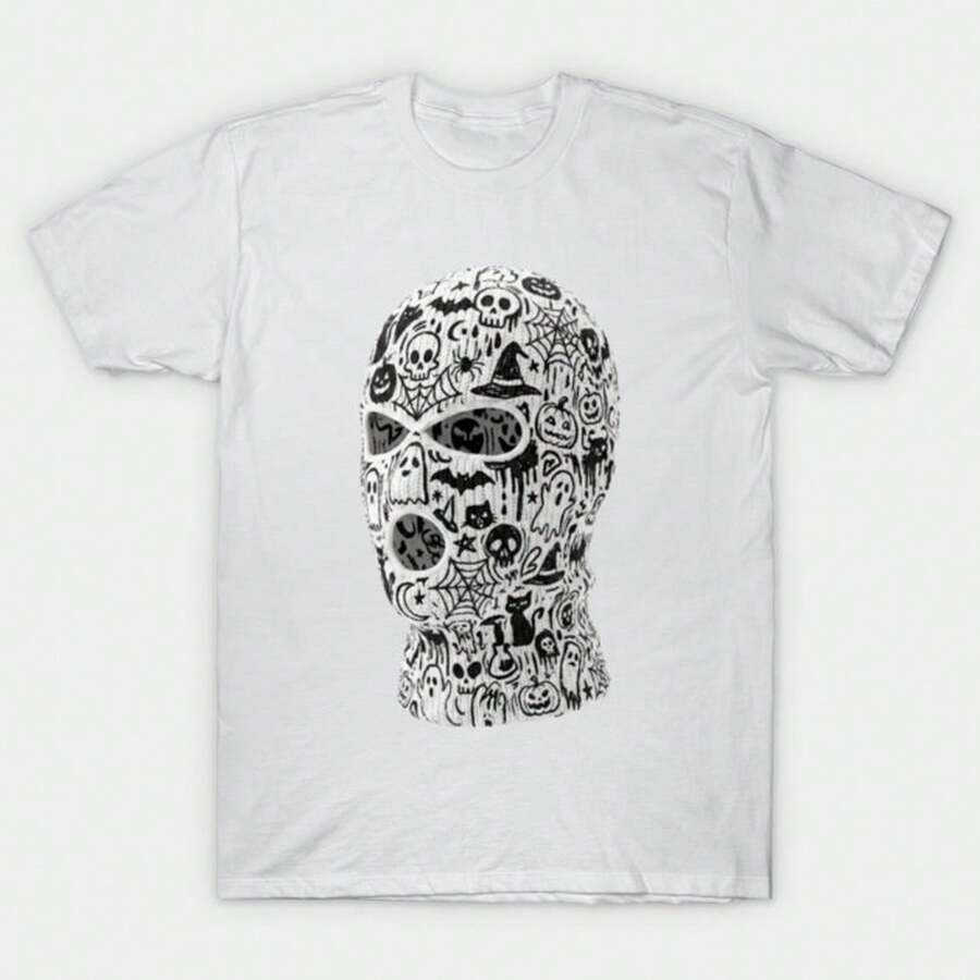 Women T-Shirts - White - View 1