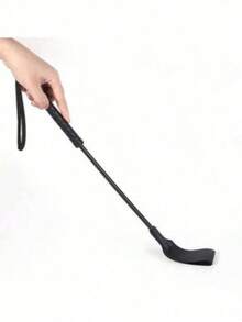 1pc Outdoor Horse Training Whip, Suitable For Beginner Horse Riding Training - Multicolor - View 5