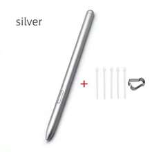適用於 S6 Lite 平板電腦觸控筆 S Pen Tab S8+ S8 Ultra S7 FE S7+，含替換筆尖，無藍牙功能 - 查看 7