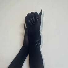 Costume Gloves - HEISI-hEI-cJ - View 4