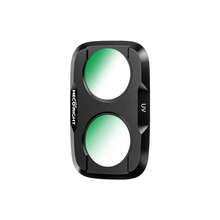MECORIGHT Camera Lens Filters For Osmo Pocket 4 Pro, Optical Glass UV CPL ND8 ND8+PL Black Mist VND1-5 Adjustable ND Filters, Reduce Glare And Overexposure, Suitable For Outdoor Vlog Portrait Landscape Video Shooting Accessories - View 9