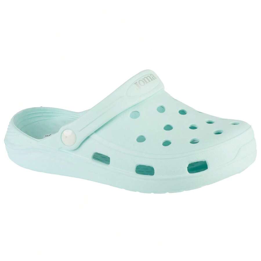 Joma S.Froc Lady 2515 - Blue Women Flip-Flops SFROCLS2515 - Blue - View 1