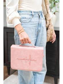 Bible & Book Storage Bags - Rusty Rose - View 6