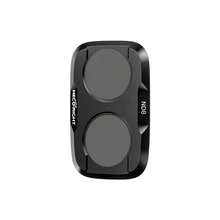 MECORIGHT Camera Lens Filters For Osmo Pocket 4 Pro, Optical Glass UV CPL ND8 ND8+PL Black Mist VND1-5 Adjustable ND Filters, Reduce Glare And Overexposure, Suitable For Outdoor Vlog Portrait Landscape Video Shooting Accessories - View 7