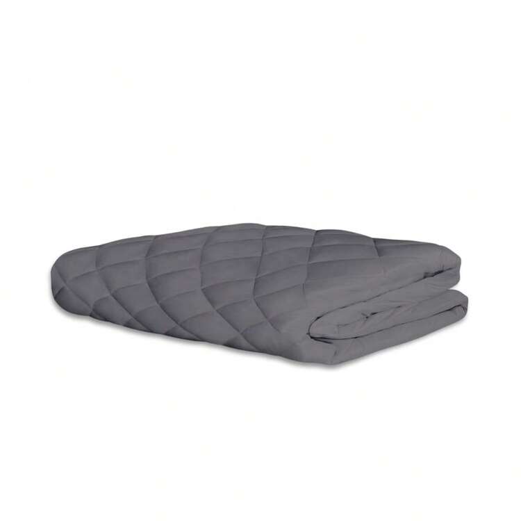 Protector de colchón acolchado impermeable tipo sábana ajustable, con elástico alrededor, hipoalergénico, suave y transpirable, lavable a máquina. Disponible en tamaños 1*2 m, 1.35*2 m, 1.5*2 m y 2*2 m. Colores disponibles: caqui, gris oscuro, gris claro, azul marino, negro y rosa. - Gris oscuro-2 * 2m - Añade 5