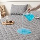 Light Gray-1.35 * 2m