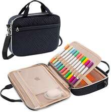 Bible & Book Storage Bags - Rhombus - View 1