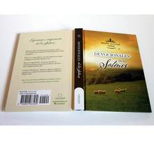Religion & Spirituality - Single Book - View 4