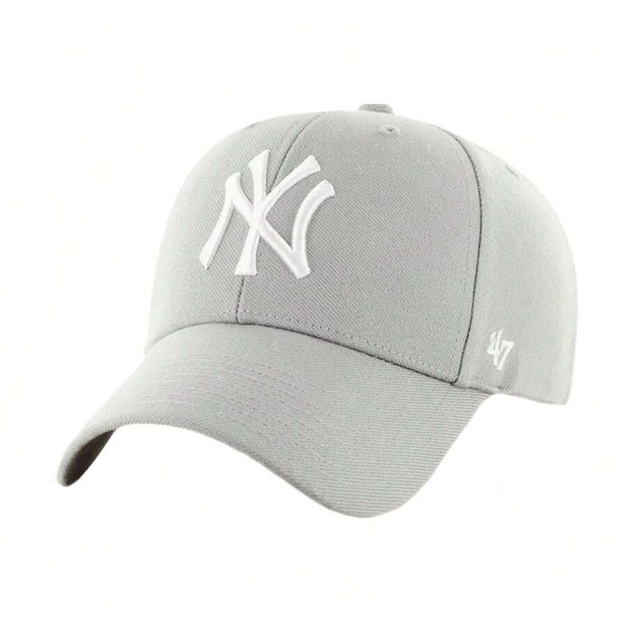 MVP Cap - Grey Women Caps B-MVP17WBV-GYC - Grey - View 1
